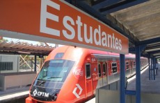 Campanha do Agasalho na CPTM termina na segunda