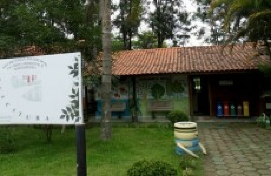 Itaquá conquista Programa Município Verde Azul 2019