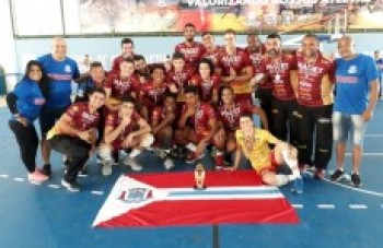 Piaget Suzano conquista ouro nos Jogos Regionais