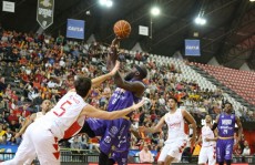 Mogi/Helbor perde jogo 3 e agora só a vitória interessa