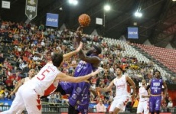 Mogi/Helbor perde jogo 3 e agora só a vitória interessa