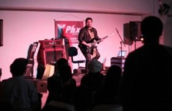 Workshop atrai 150 pessoas