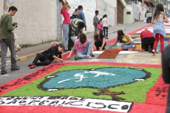 Diocese revela programação para feriado de Corpus Christis