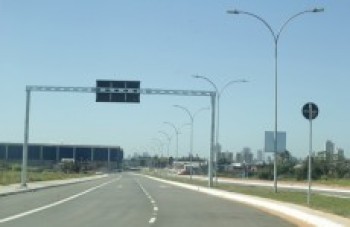 Avenida das Orquídeas deve ter radares