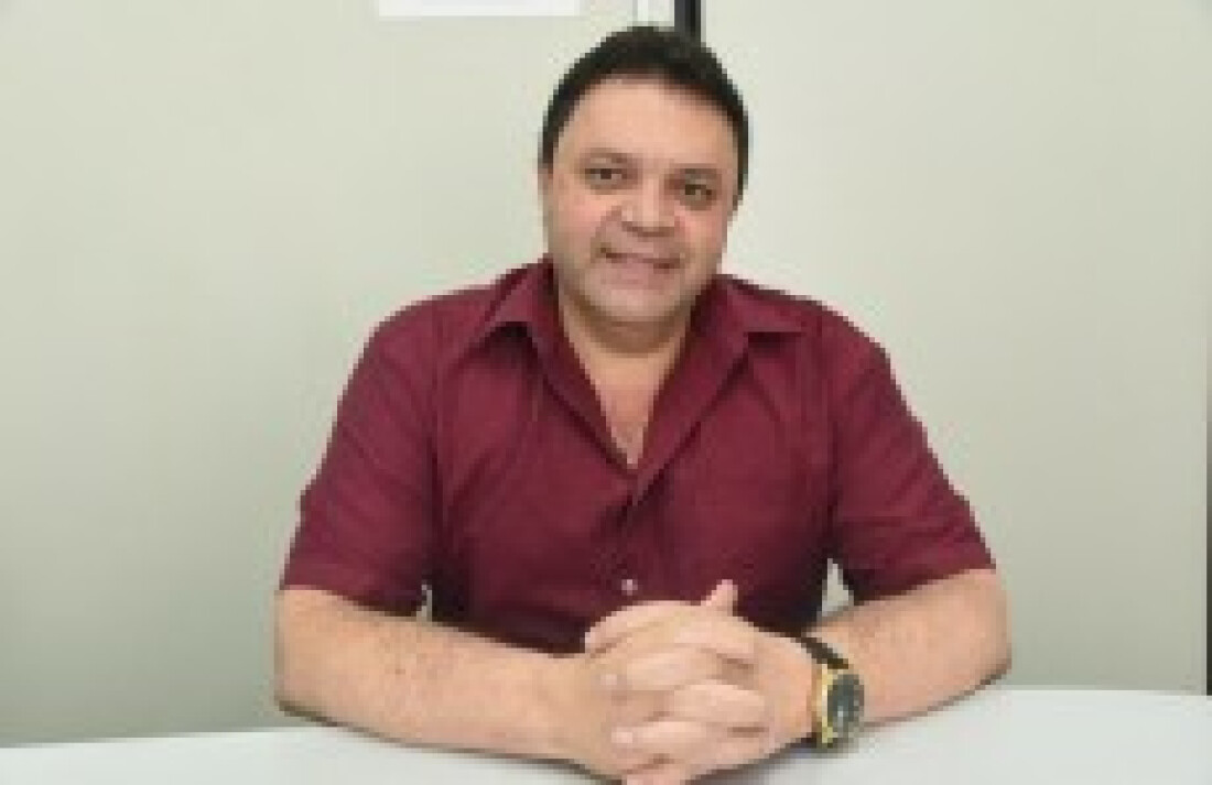 Deputado realiza balanço do mandato