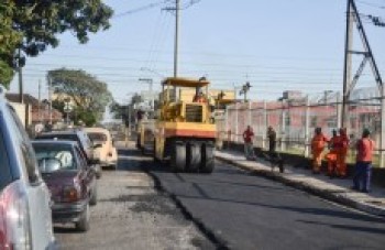 Prefeitura realizará estudos de radares na nova avenida
