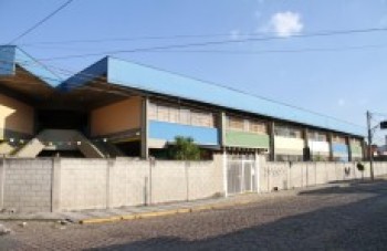 Prédios usados pelo Sesi serão devolvidos hoje ao município