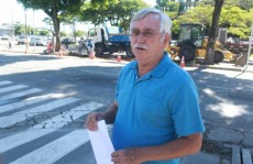 Mogi estuda reduzir tributo no transporte por aplicativo