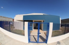 Novo Centro Dia do Idoso será inaugurado amanhã em Suzano