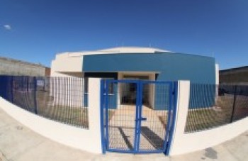 Novo Centro Dia do Idoso será inaugurado amanhã em Suzano