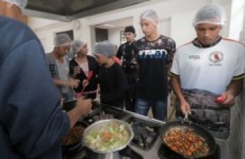 Inscrições para o 3º ciclo de cursos já estão abertas