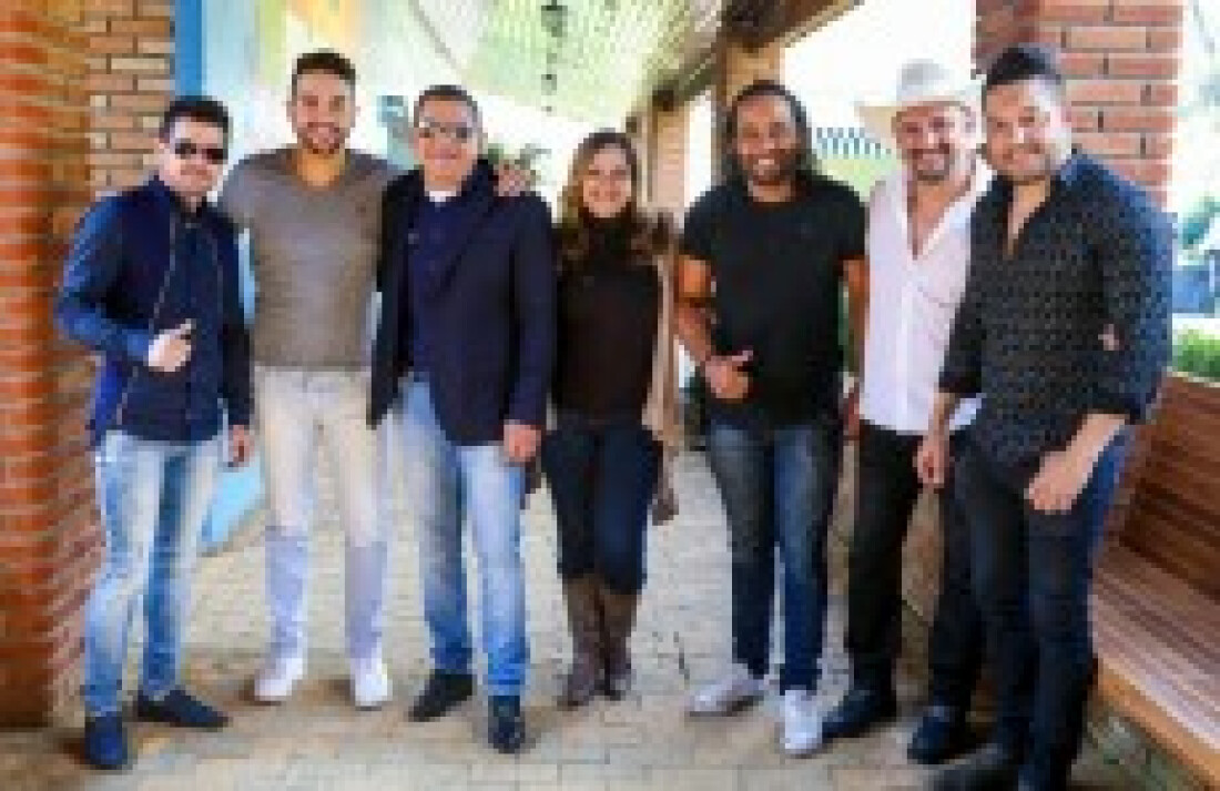 Festa Empresarial