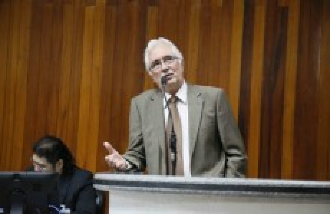 Legislativo aprova Estatuto do Magistério com duas emendas