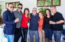 Comemoração Empresarial