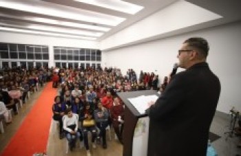 Programas técnicos formam 1,5 mil alunos no 1º semestre