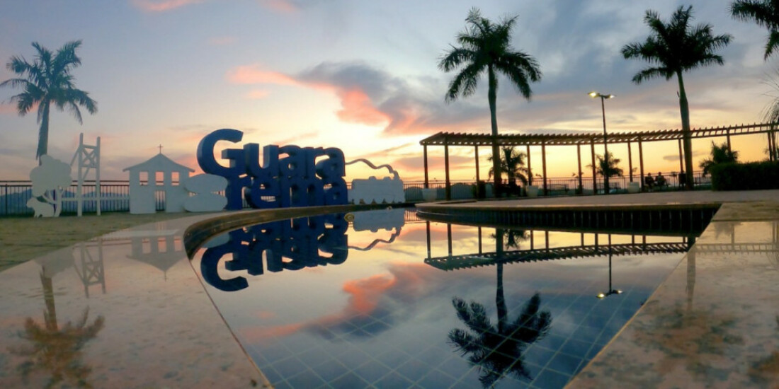 Festival de Verão de Guararema tem várias atrações