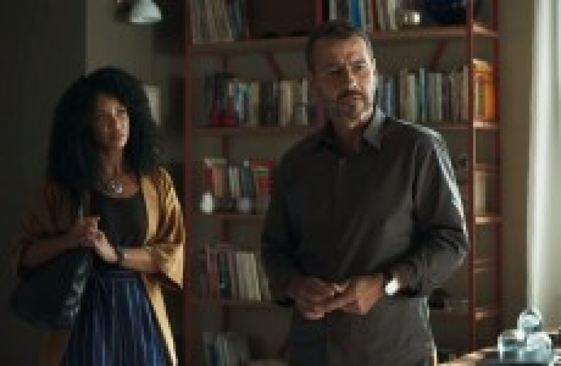 "A Dona do Pedaço"