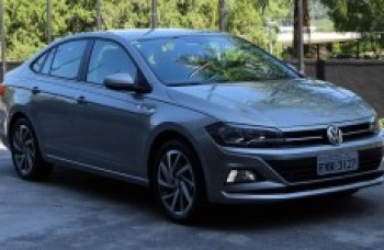 Multimídia e economia são os destaques do Virtus Highline