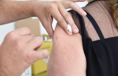 Campanha contra gripe é prorrogada