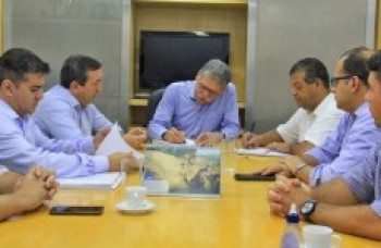 Mogi não obtém a autorização para captar água de Taiaçupeba