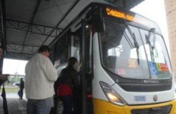 CS Brasil recorre contra redução da tarifa de ônibus