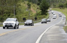 Tráfego ainda é incógnita