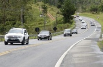 Tráfego ainda é incógnita