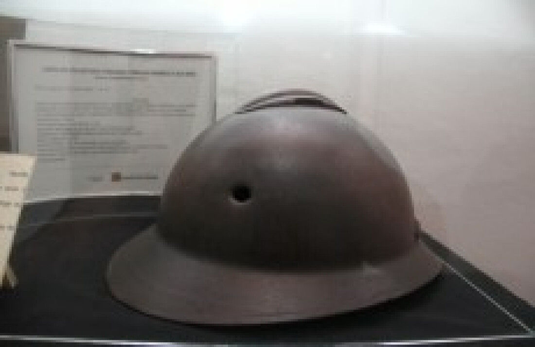 História de Mogi está relacionada à Revolução de 1932
