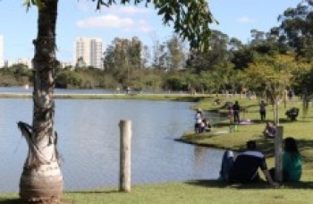 Prefeitura abre campanha do Dia do Meio Ambiente