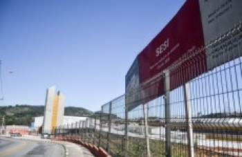 Aulas no Sesi da Vila Natal começam no dia 31 deste mês