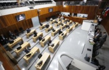 Comerciantes solicitam mais Zona Azul na região central