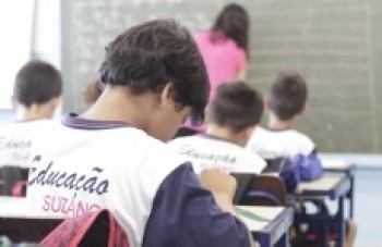 Recesso escolar começa nesta quarta e vai durar uma semana