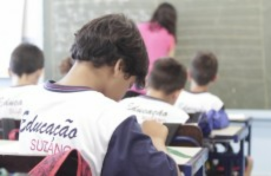 Recesso escolar começa nesta quarta e vai durar uma semana