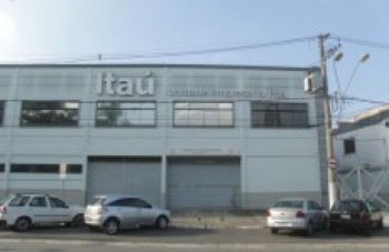 Itaú de Poá deve fechar sede até o final de julho