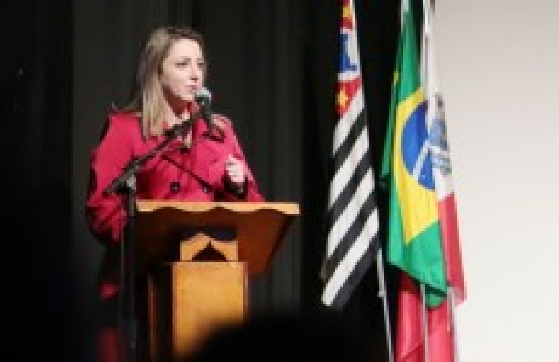 Suzano forma mais de 650 alunos em 23 cursos no Armando de Ré