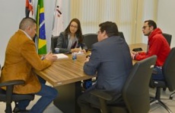 Conselho traz proposta para valorizar optometrista