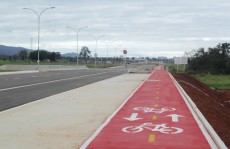 Orquídeas será inaugurada no dia 13