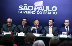 Programa Escola Mais Segura ganha reforço de 622 policiais