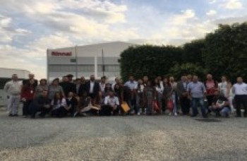 Primeiros jovens completam formação