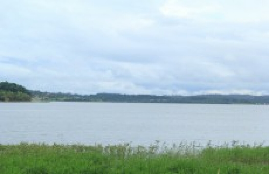 Chuvas elevam nível de parte dos mananciais do Alto Tietê