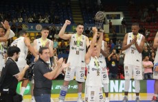 Derrotado, Mogi/Helbor fica com o vice-campeonato do NBB