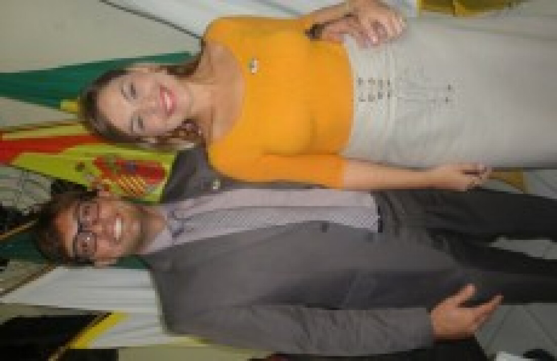 Lions Centro