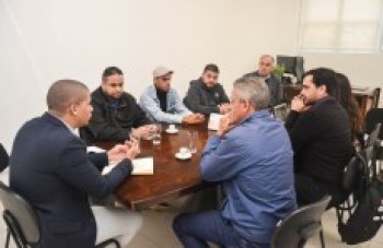 Prefeitura vai estudar destino das famílias de área da CTEEP