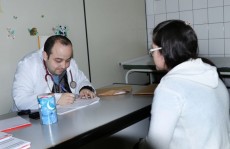 Programa Mais Médicos envia cinco profissionais a Ferraz