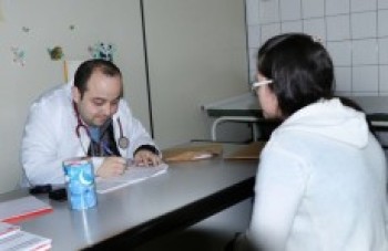 Programa Mais Médicos envia cinco profissionais a Ferraz