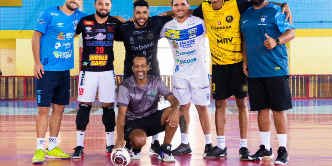 Prefeitura de Ferraz lançará websérie sobre atletas