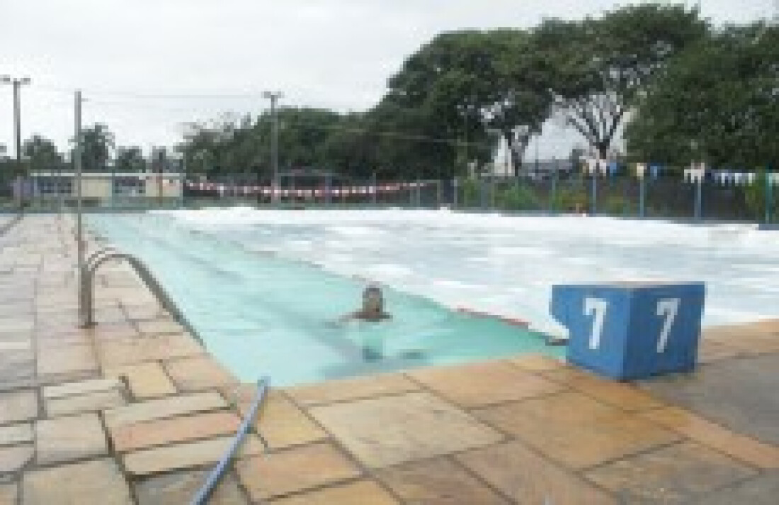 Prefeitura manterá atividades no Centro Esportivo do Socorro