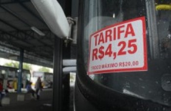 Empresas vão recorrer contra nova tarifa