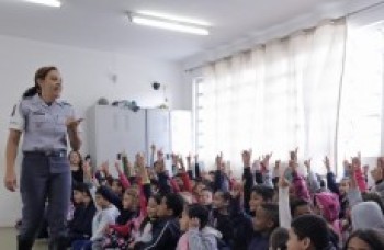 Mogi recebe projeto Bem-Te-Vi para a segurança no trânsito