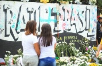 Associação oferece psicólogos para as vítimas de atentado